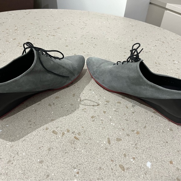 Slack London shoes - Picture 3 of 3